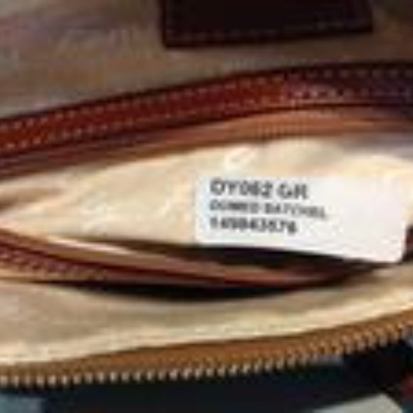 Dooney & Bourke Handbag - Picture 4 of 4